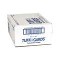 Tuffgards Handgards Tuffgards Sandwich High Density Saddle 5.5"x5.5" Bag, PK2000 304985220